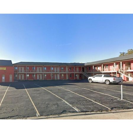 Exclusivo Inn By Oyo Grand Prairie, Tx Esterno foto