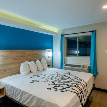 Exclusivo Inn By Oyo Grand Prairie, Tx Esterno foto