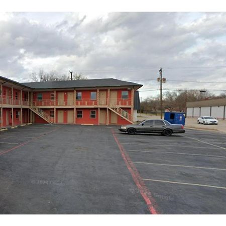 Exclusivo Inn By Oyo Grand Prairie, Tx Esterno foto