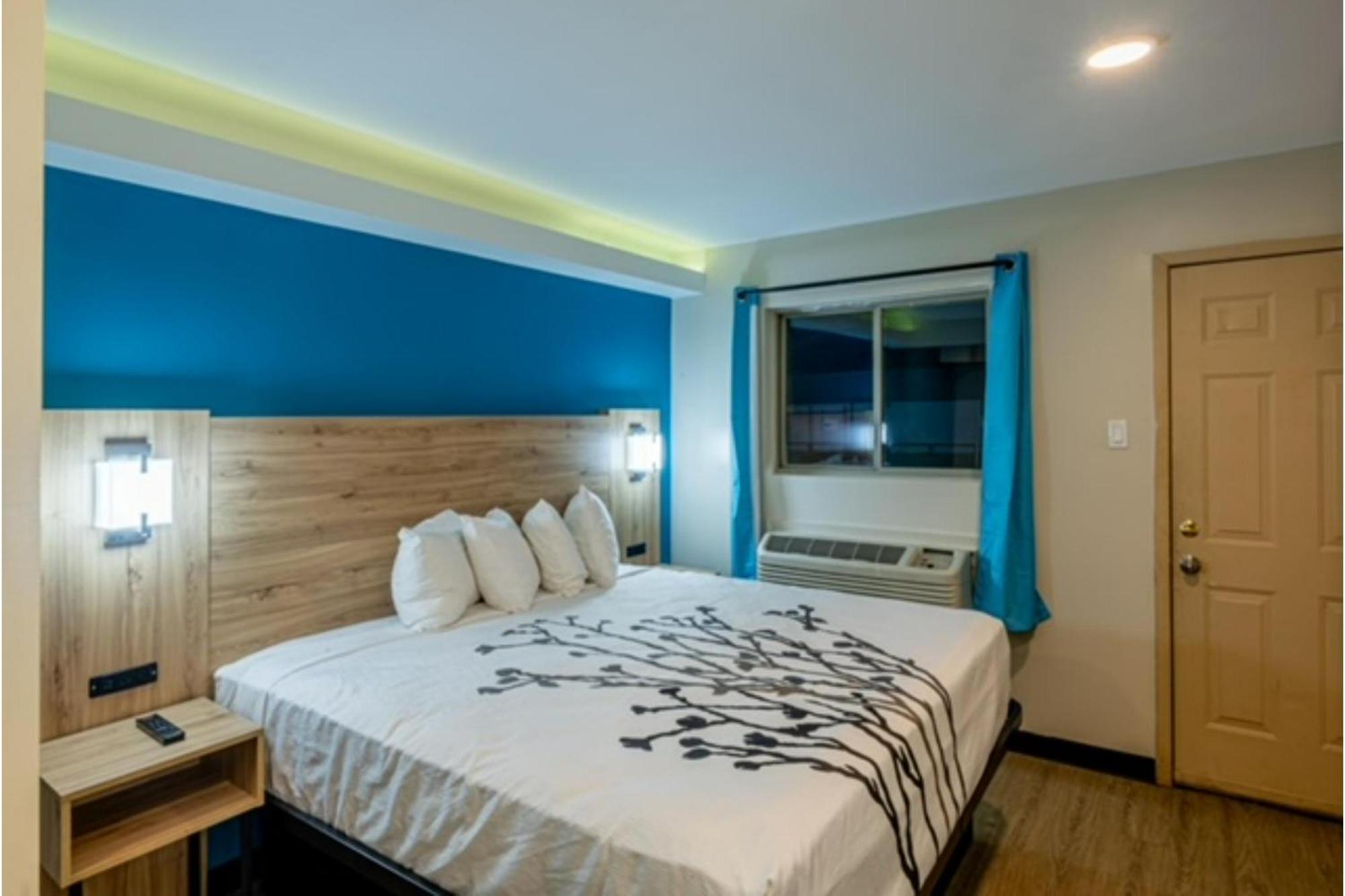 Exclusivo Inn By Oyo Grand Prairie, Tx Esterno foto