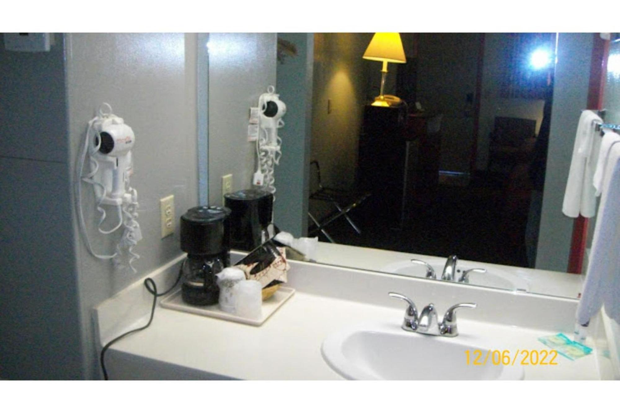 Exclusivo Inn By Oyo Grand Prairie, Tx Esterno foto