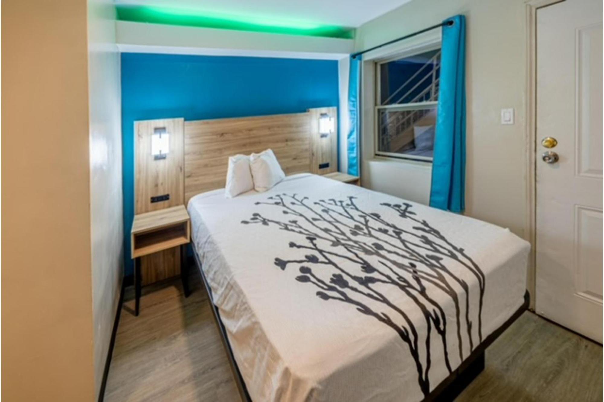 Exclusivo Inn By Oyo Grand Prairie, Tx Esterno foto
